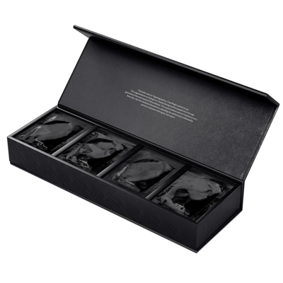 Custom Instant Coffee Packaging Boxes Small Drip Sachets Coffee Box