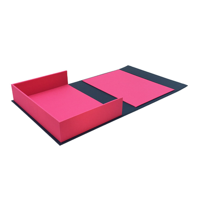 Custom decorative book packaging gift boxes for books